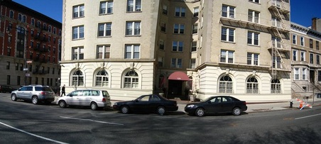 125 Prospect Park West, Apt 1A