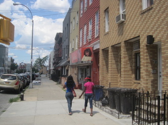 WILLIAMSBURG