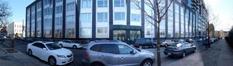 50 Bayard - Brooklyn