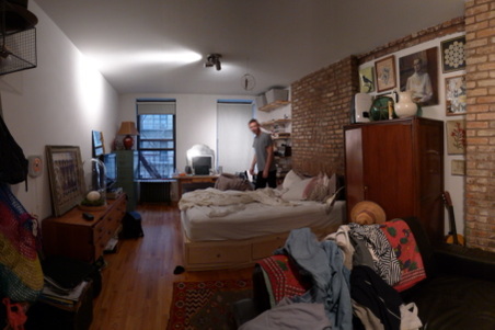 72 ORCHARD #8