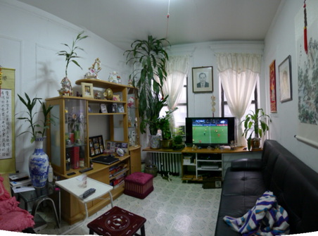 92 ORCHARD #8