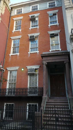 110 2nd Ave. - WPA 