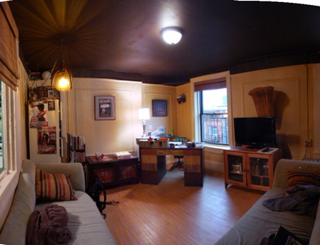 CARLO'S APT