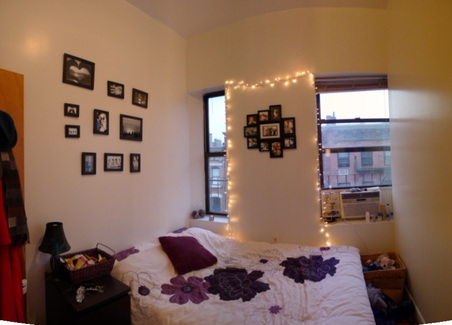 SARAH'S APT