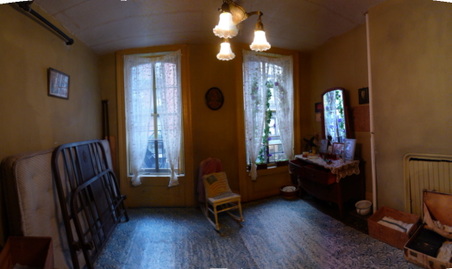 TENEMENT MUSEUM