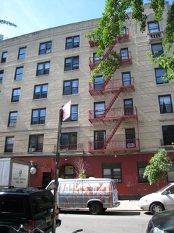 440 E 6th Street 4C