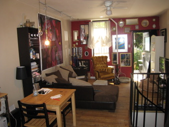 512 E 5th Apt B