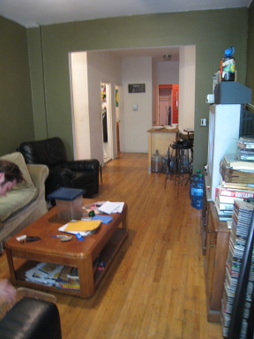 520 EAST 12th St. Apt 1B