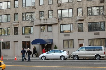 CENTRAL PARK SOUTH