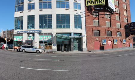 312 11th Avenue @ 30th - Apt 36A