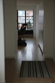 456 W. 19th STREET APARTMENTS