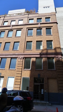 545 W. 20TH