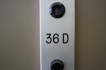 Ohm Apt 36D