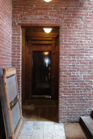 5th Floor Front