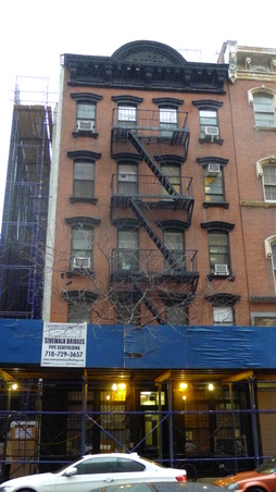 13 east 3rd street