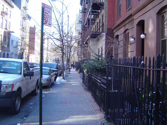 210 E. 11th Street