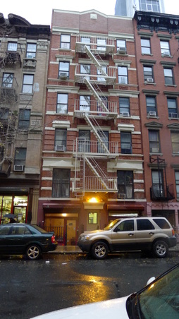 56 east 4th street