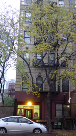 57 east 4th street