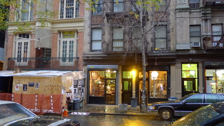 58 east 4th street