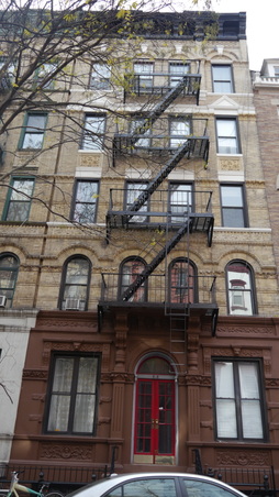 Apt. - 52 E. 7th Street