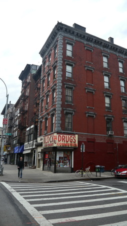 101 2nd Ave.