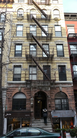 Turner - Apt.
