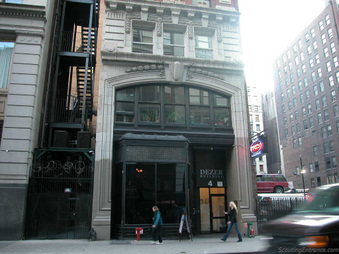 FLATIRON DISTRICT