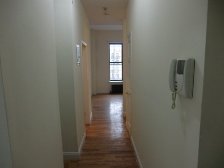 HAMILTON HEIGHTS