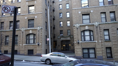 618 WEST 151st STREET