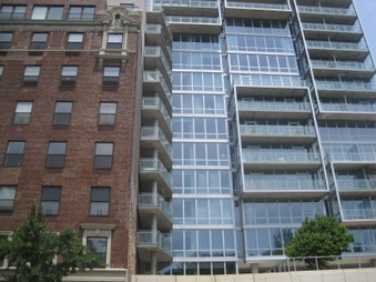 111 Central Park North