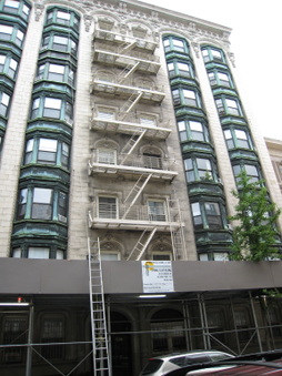536 W 113th Apt 72