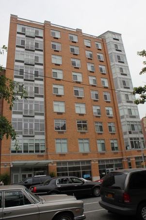 258 St Nicholas Ave, PH