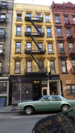 147 Sullivan Street