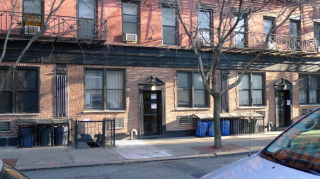 65 Sullivan Street, Apt.6