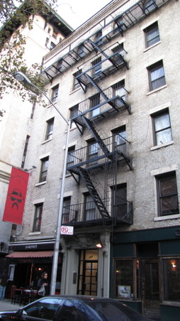 183 Sullivan Street