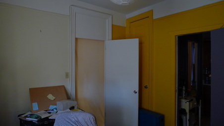 252 Sherman Avenue, Apt. #1