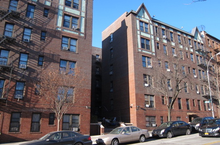 INWOOD
