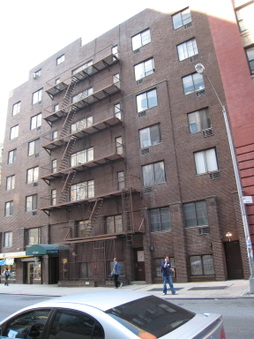 61 Lexington Ave.