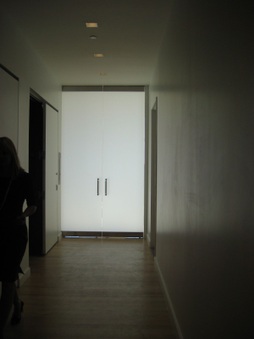 The Laurel Penthouse