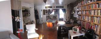 121 Norfolk - Apt. 4