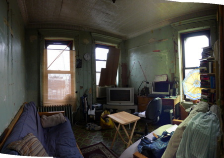 LOWER EASTSIDE