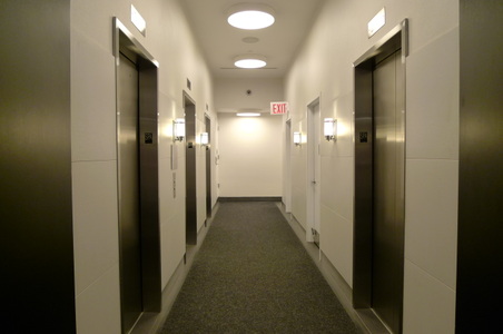 The Continental - Residential Tower