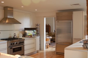 GILLIAND RESIDENCE