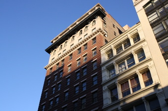 666 Broadway
