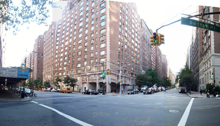 SUTTON PLACE