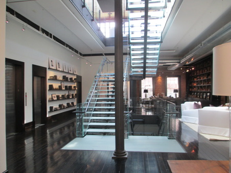 144 Duane Street