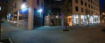 1 York Folder