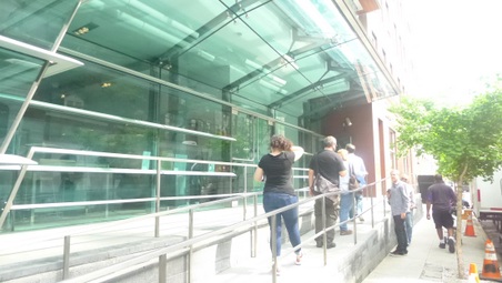 497 Greenwich Street