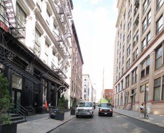 62 White Street