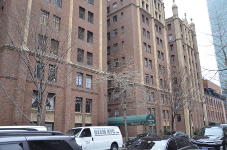 333 East 43rd Street, Apt. #717